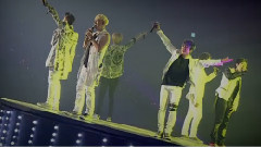 神话 - 15周年亚洲巡回演唱会 香港站宣传片