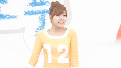 Orange Caramel - Aing