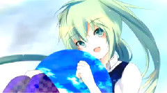初音未来 - 虹色