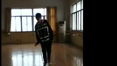 模仿翻唱 - MAMA 舞蹈模仿