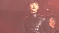 李俊昊(2PM),2PM - 为你疯狂