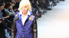NU'EST - Runway Of Designer Papkyounsoo Collection - Ren走秀