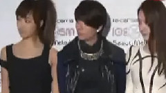 f(x) - TV Daily 10 Corso Cosmo Party 新闻报道 13/03/28