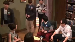 Infinite - 游戏的法则 Ep.2 Behind 圣圭啊