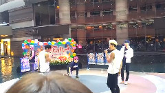 MYNAME - 福冈握手会 饭拍版 13/03/28