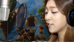 Luna(f(x)),圭贤(Super Junior) - Shine Your Way