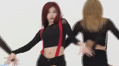 Girl's Day,BigBang - 期待 & Tonight 混音饭制版