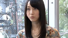 松井玲奈 - DOCUMENTARY OF AKB48 NO FLOWER WITHOUT RAIN 少女たちは涙の後に何を見る?密着ロングインタビュー 松井玲奈
