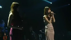 Davichi - 爱情迷宫 & 访谈 KBS2不朽的名曲2 CUT 13/03/30