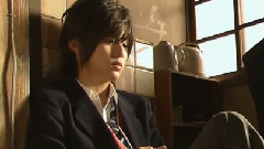 山田凉介,Hey! Say! JUMP - 銀の世界に願いを込めて Short Ver.
