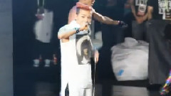 G-Dragon(BigBang) - 北京个人演唱会