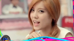 Rainbow - K-Pops Hot Clip - Tell Me Tell Me