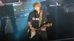 CNBLUE - 台湾演唱会