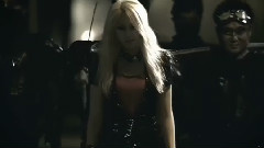 MBLAQ,智妍 - <迷途LOST>预告片 饭制版