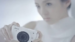 Sandara Park,2NE1 - Nikon 1 With DARA 20s CF
