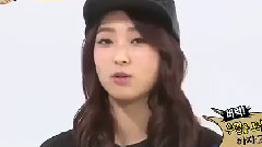 Sistar19,Sistar - MBC一周偶像 Weekly Idol 中文字幕 13/02/20