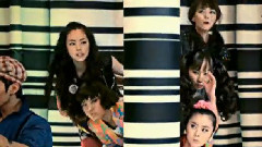 Wonder Girls - 2 Different Tears 中韩字幕
