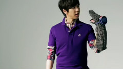 李昇基 - Heritory CF 13/04/01