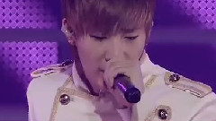 Infinite - 2012 日本演唱会B 中文字幕