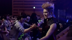 Infinite - 2012 日本演唱会C 中文字幕