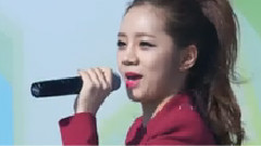 Girl's Day - 期待