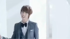 Boyfriend - 瞳孔的旋律 中日字幕 & 罗马拼音