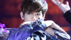 EXO-K - 白贤See The Light 1st Photobook