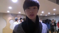 4minute,BEAST,G.NA,BTOB,卢志勋 - 2013 United Cube