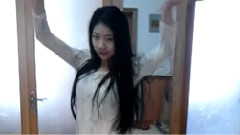 模仿翻唱 - Goodbye Baby 舞蹈模仿