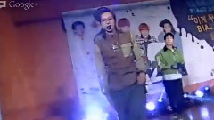 B1A4 - Beautiful Target