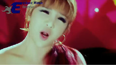 2NE1 - I Love You