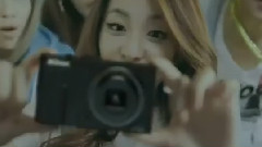 2NE1 - Nikon A Shot A Day CF