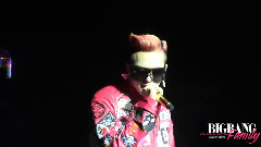 BigBang,G-Dragon(BigBang) - Heartbreaker