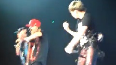 BigBang - Bad Boy & Fantastic Baby