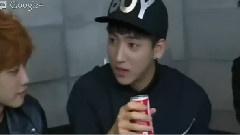 B1A4 - B1A4 What's Happening Hangout!