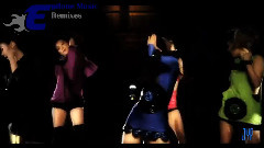 Wonder Girls,School Gyrls - The DJ Is Mine Epitone Remix