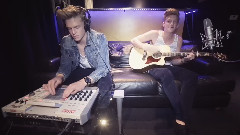 Cody Simpson - Pretty Brown Eyes