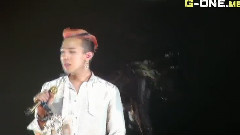BigBang,G-Dragon(BigBang) - 少年啊