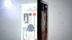 少女时代 - SNSD SooYoung & Yuri The Star No.1 Star & Style Magazine