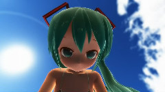 初音未来,VOCALOID家族 - ぴくちぃミクさんと夏の日