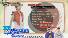 Teen Top - MBC Every1