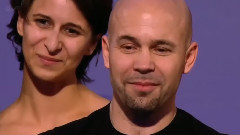 英国达人 - Britains Got Talent S07E01 Hungarian Shadow Dancers