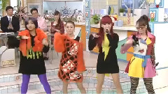 2NE1 - Talk & Go Away