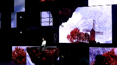 G-Dragon(BigBang) - Butterfly