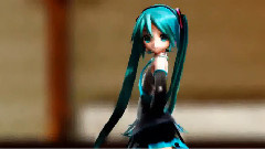 初音未来,VOCALOID家族 - Nostalogic