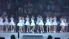 HKT48,AKB48 - スキ!スキ!スキップ!(HKT48 Ver.)