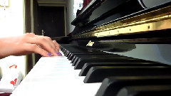 模仿翻唱 - 爱情 爱情 爱情