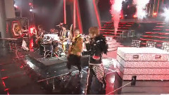 Hey! Say! JUMP,Sexy Zone - Bad Boys