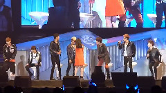Super Junior-M - 自我介绍部分