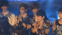 EXO,EXO-K - A+O Couple Part2